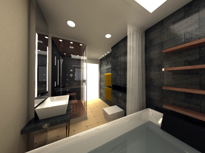 Proyectos 3D