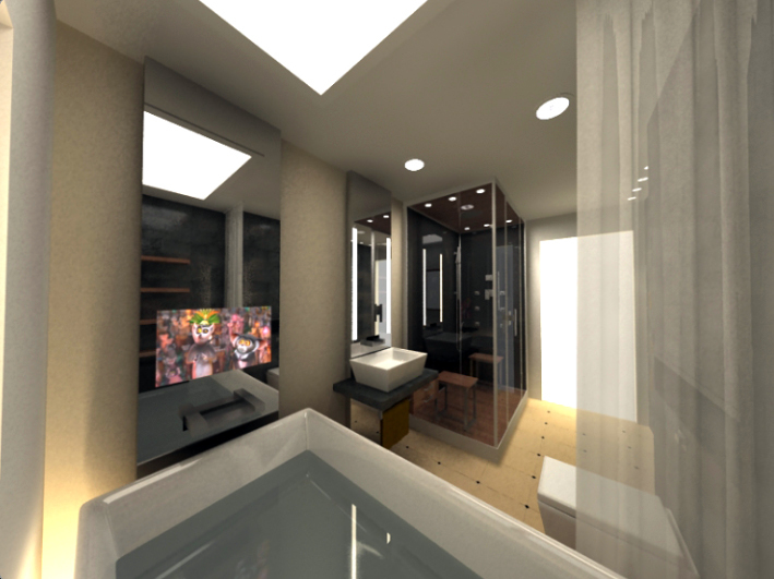 Proyectos 3D