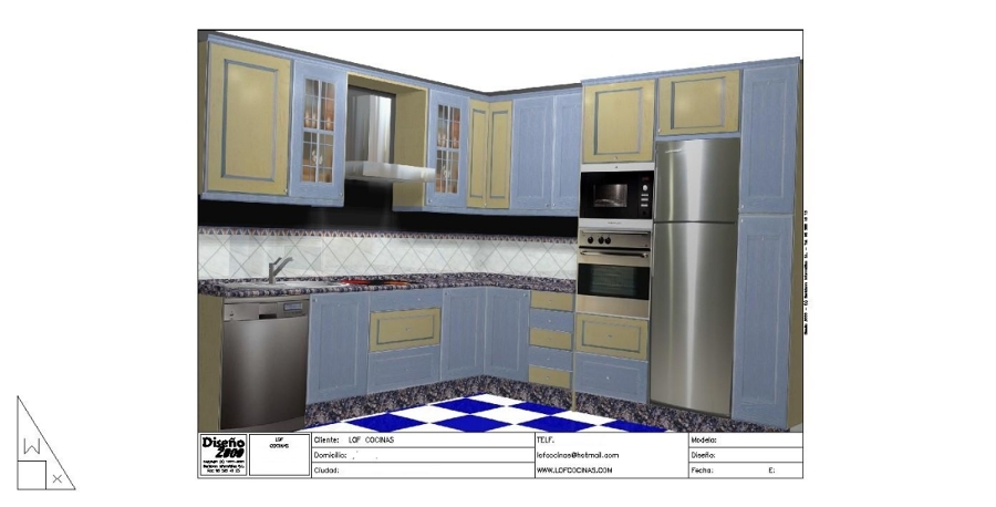PROYECTOS EN 3 D