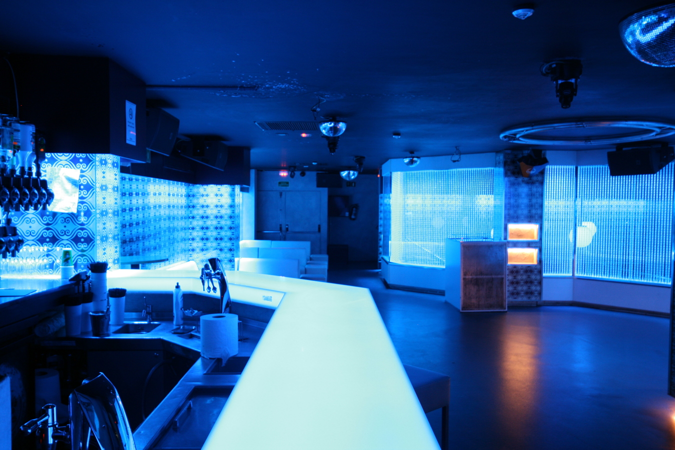 Pub Discoteca