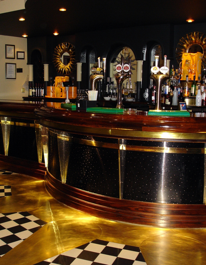 Pub Senza Fine