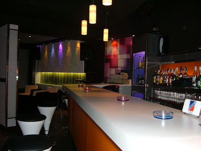 Pub Ushuaia BARGAS