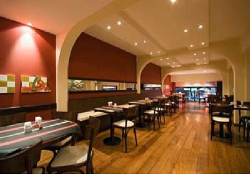 Pubs y discotecas