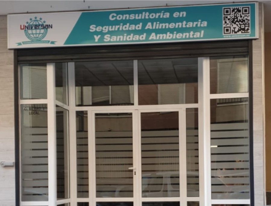Sede en Torrevieja