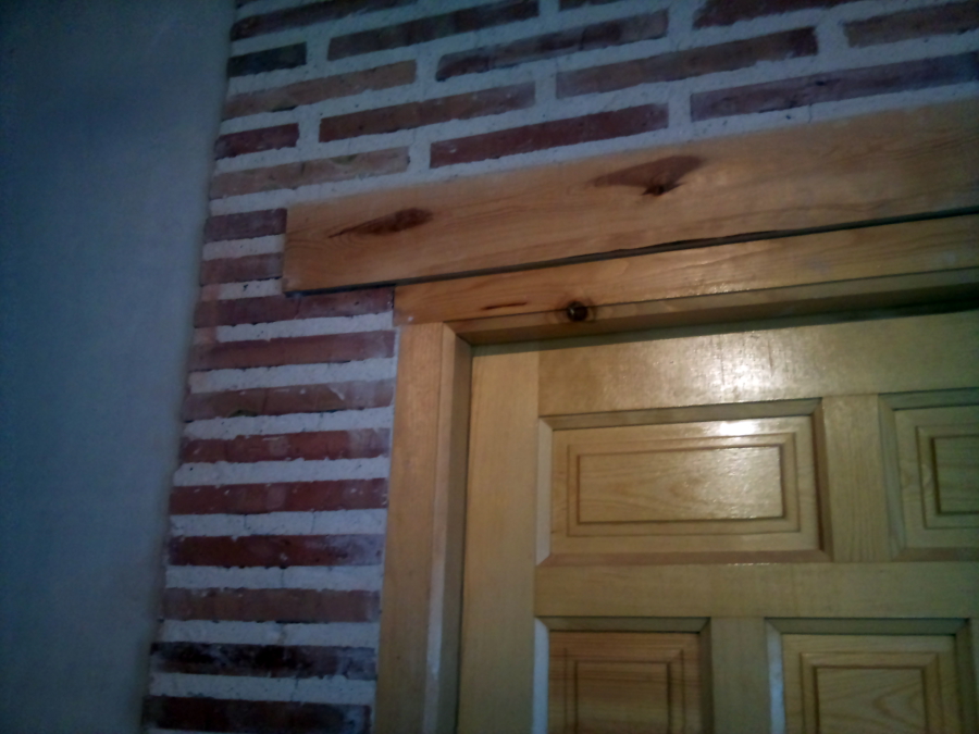 puerta castellana