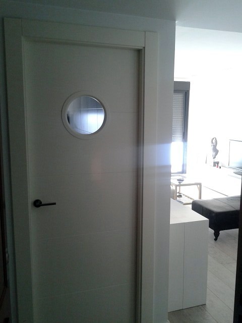 PUERTA COCINA