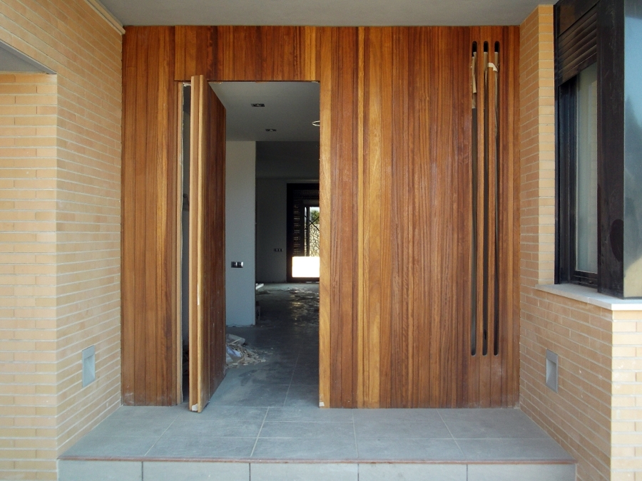 Puerta de entrada.2