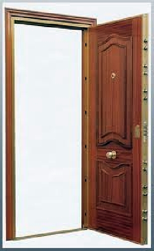 Puerta de entrada
