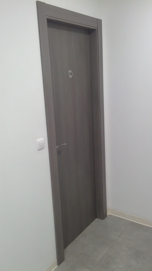 PUERTA DE PASO