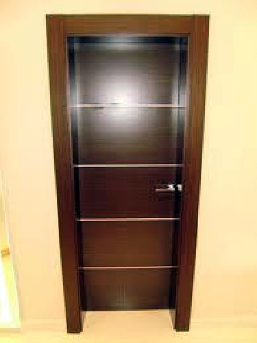 PUERTA INTERIOR