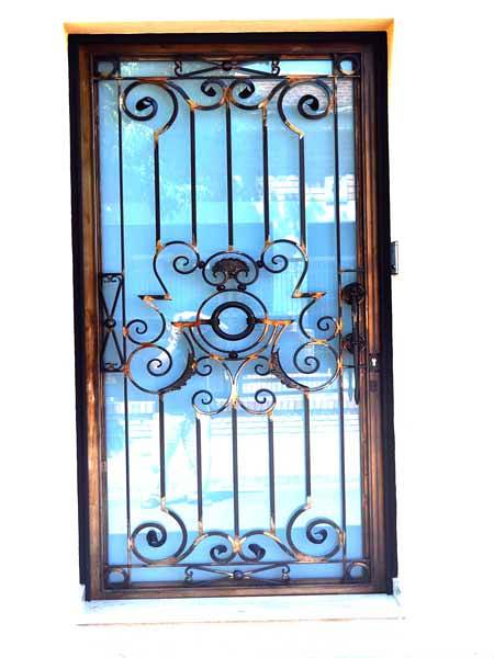 PUERTA REF.9003
