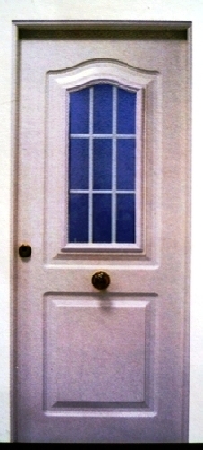 Puerta tht artemiro