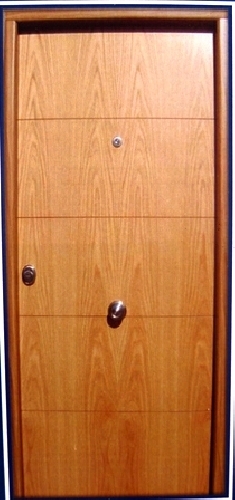 Puerta tht artemiro