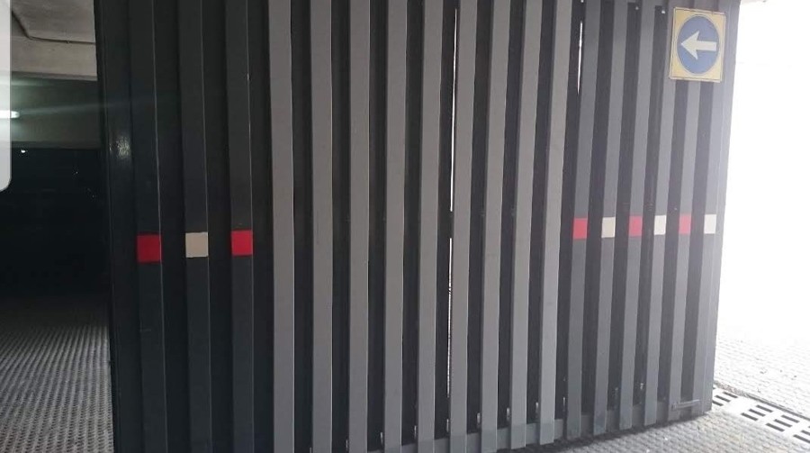 puerta
