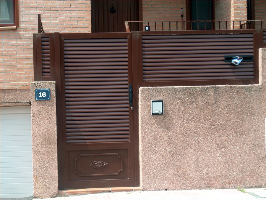Puerta