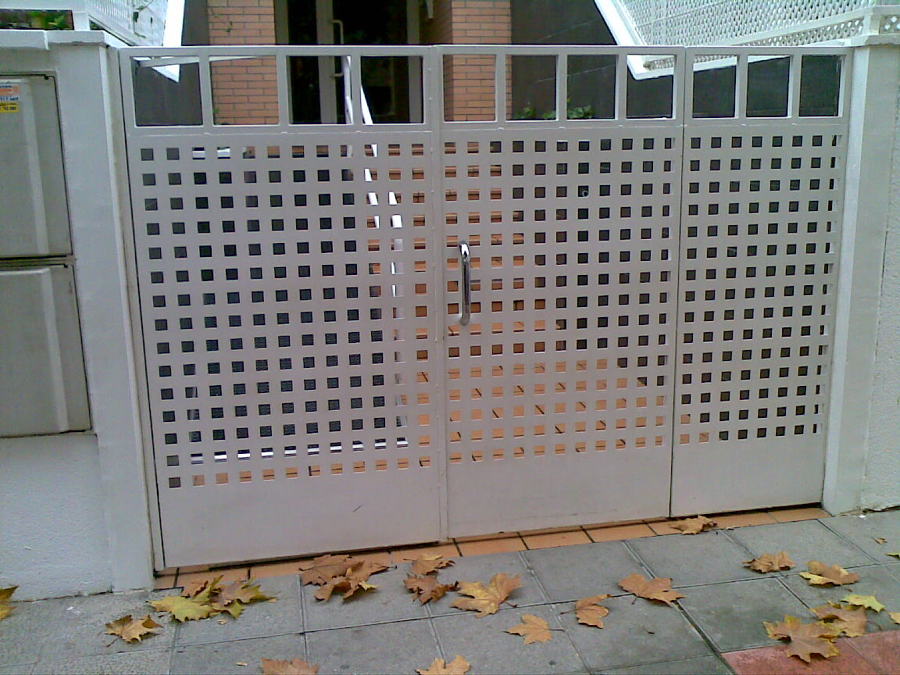 Puerta 