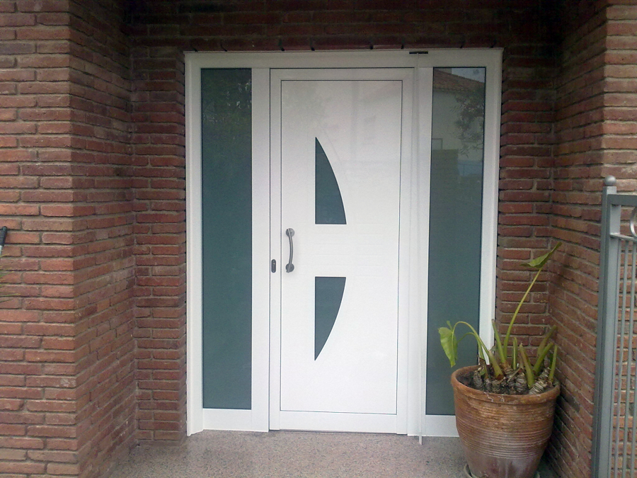 Puerta