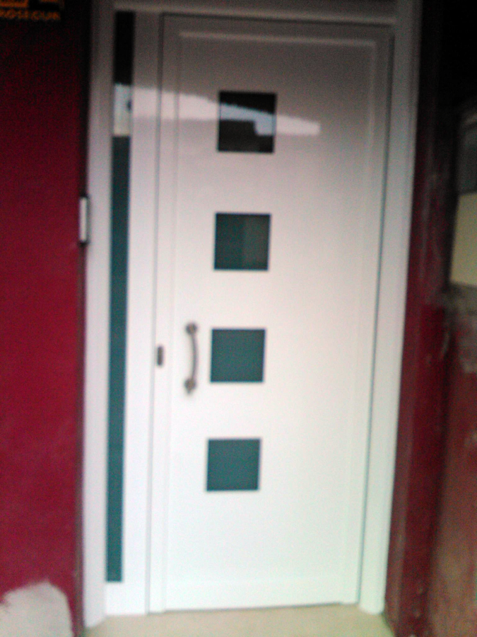 Puerta