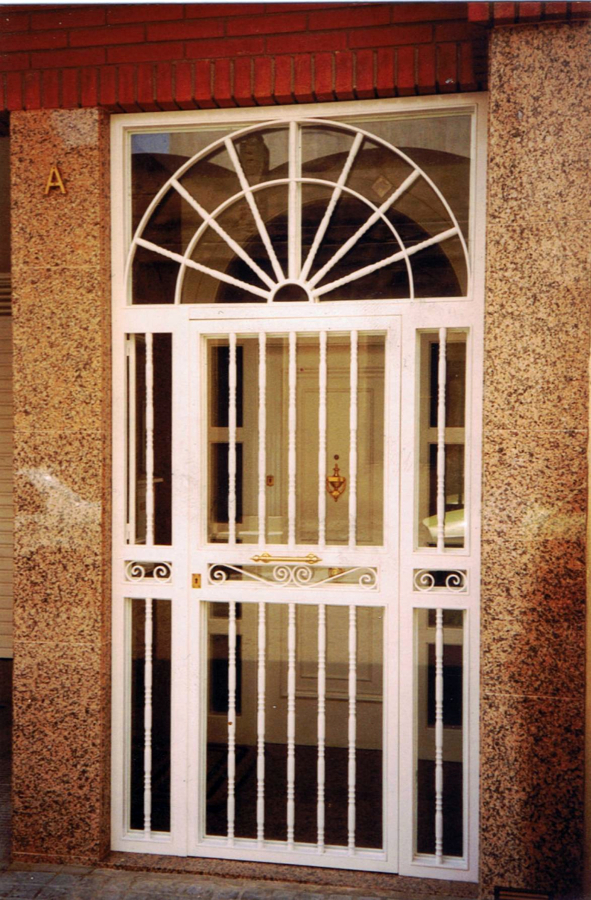Puerta