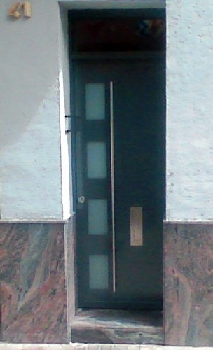 Puerta 