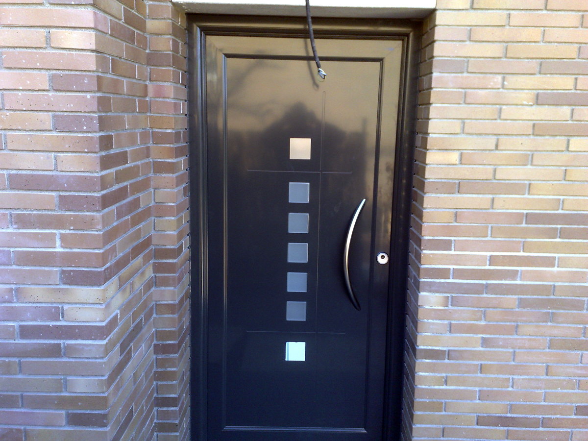 puerta