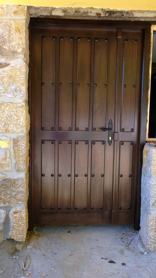 puerta