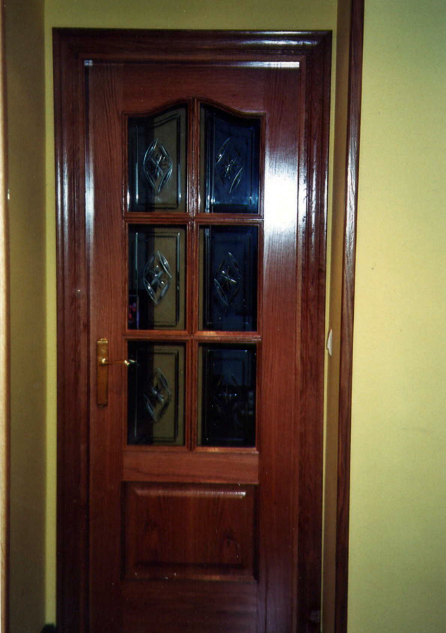 puerta