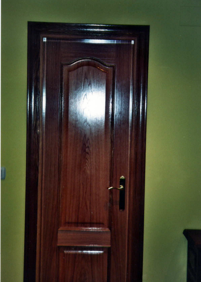 puerta