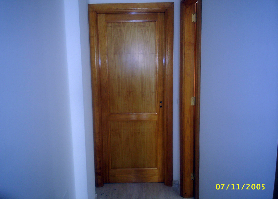 PUERTA