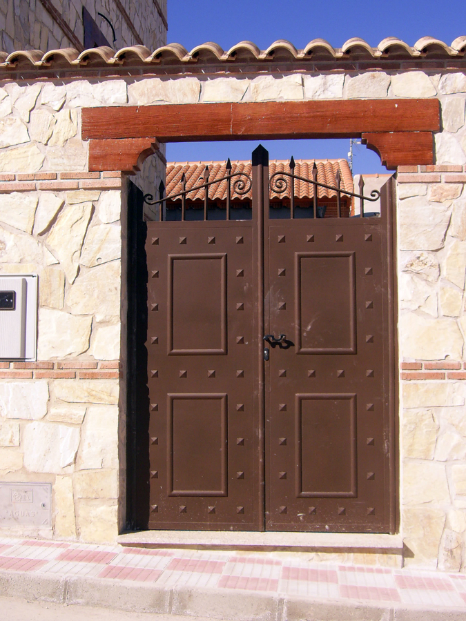 Puerta