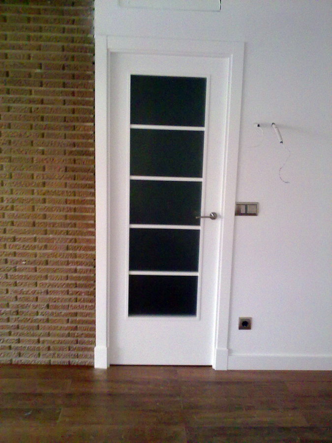 puerta
