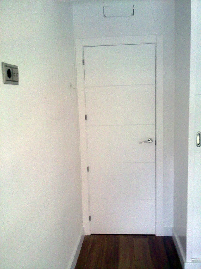 puerta