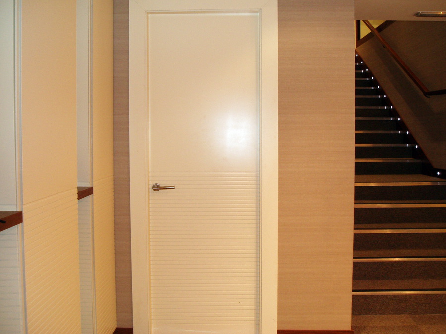 puerta