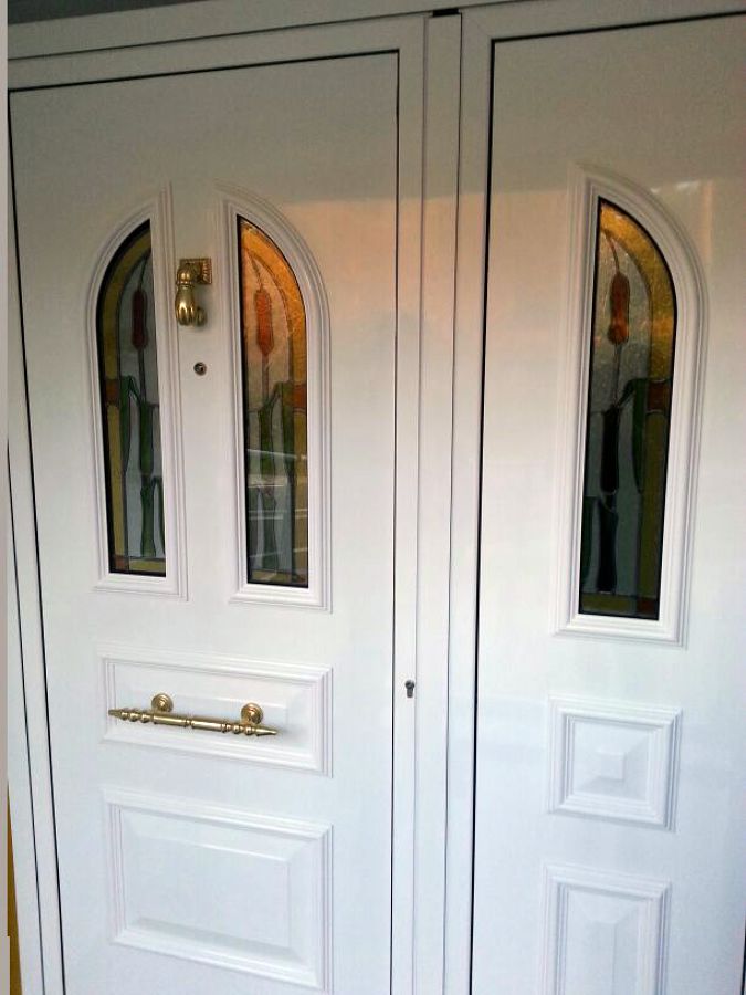PUERTA