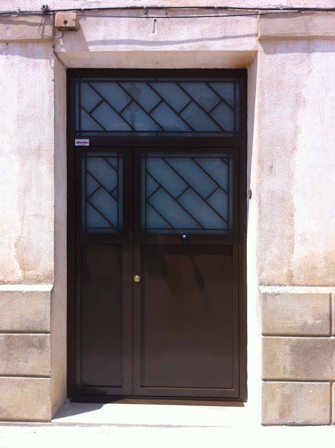 Puerta