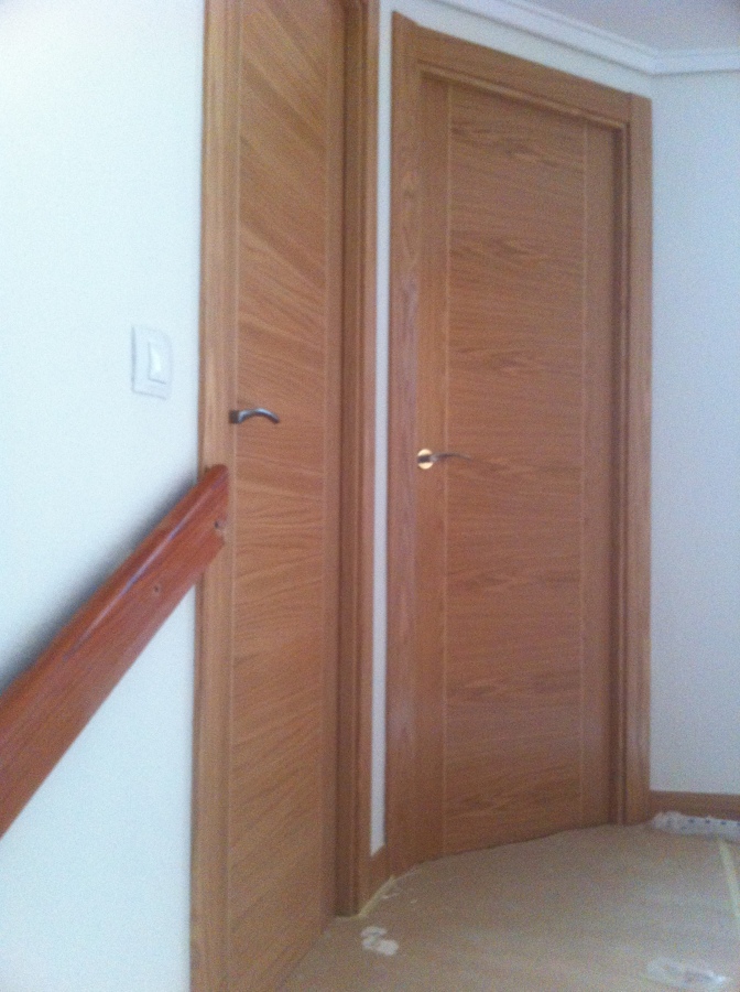 Puertas