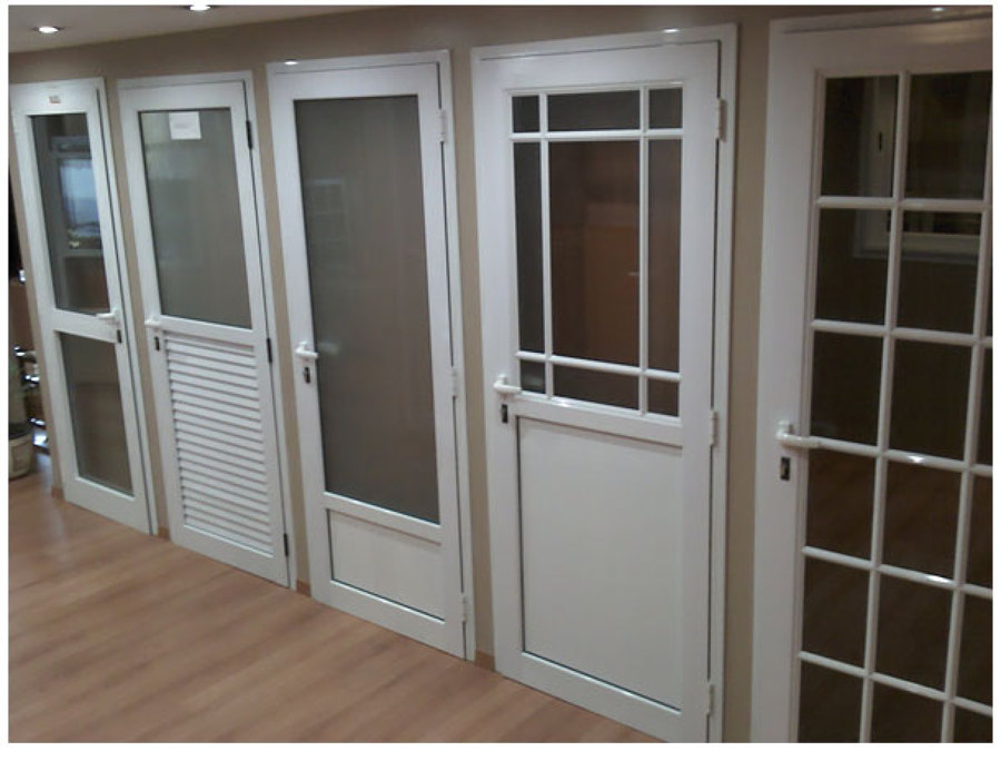 modelos puertas