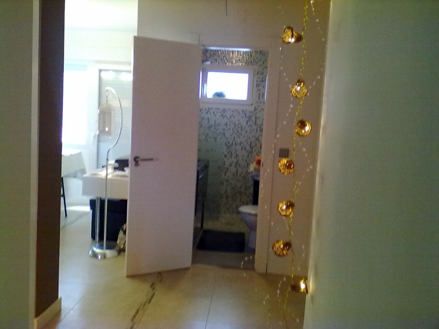 PUERTAS BLANCA