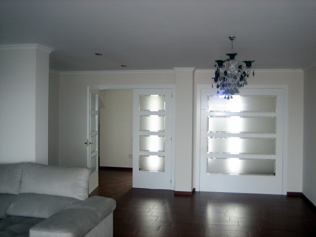 Foto: Puertas Comedor de Reformes Integrals Francesc #395841 ... Foto: Puertas Comedor de Reformes Integrals Francesc #395841 ...