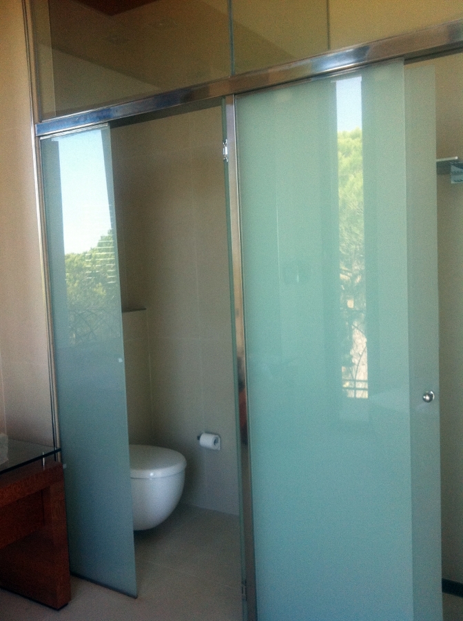 puertas correderas