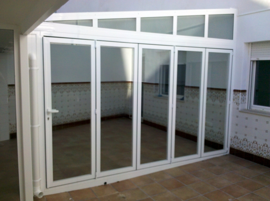puertas de libro 