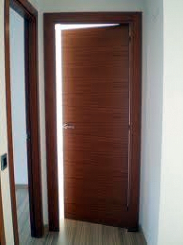 puertas de paso
