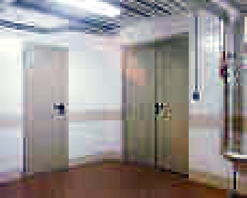 Puertas IE