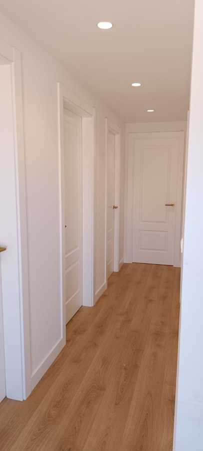 Puertas de paso