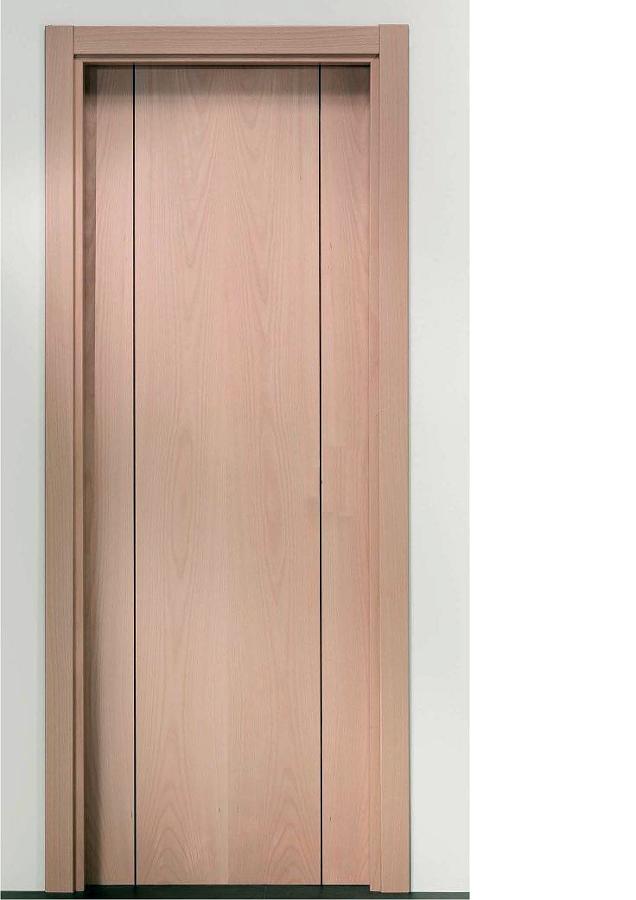PUERTAS INTERIORES LISAS