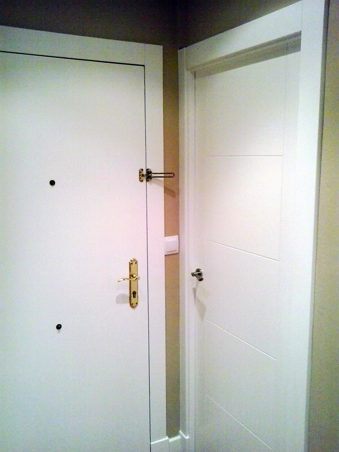 Puertas Nuevas