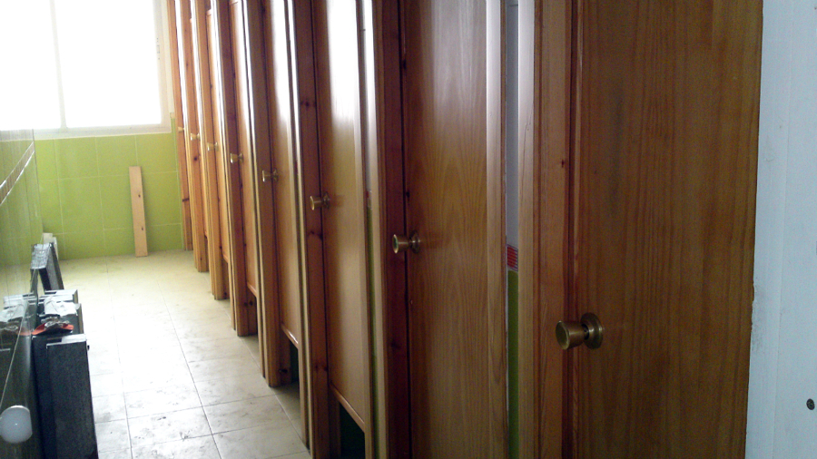 Puertas