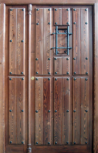 puertas 