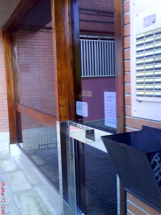 Puertas