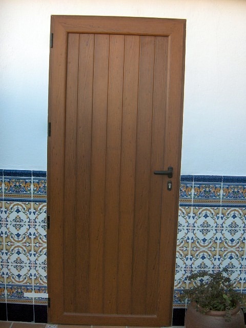 PUERTAS